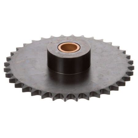 Globe 36 Tooth Sprocket Assembly 1286